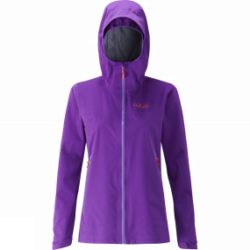 Womens Kinetic Plus Jacket